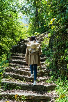 landscape yangshuo hotel