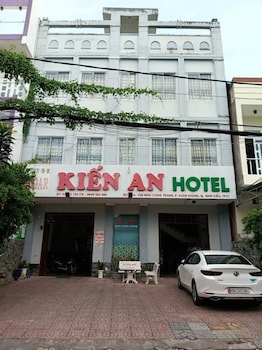 kien an hotel