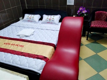 kien an hotel
