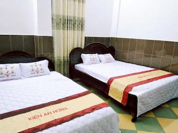 kien an hotel