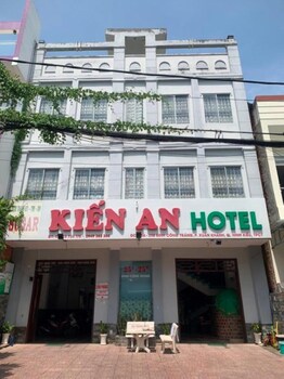 kien an hotel