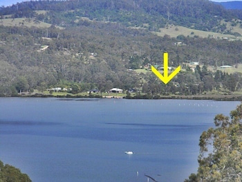 top of the lake units