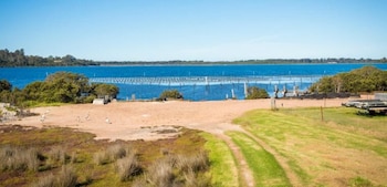 top of the lake units