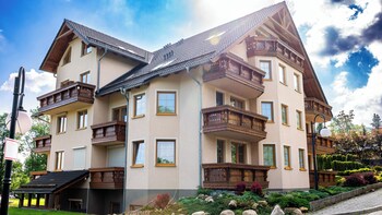 apartamenty sun and snow karpacz prusa