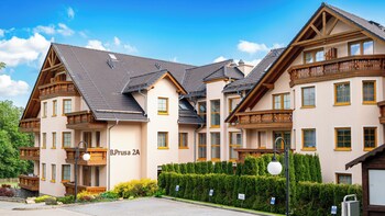 apartamenty sun and snow karpacz prusa