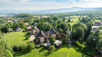 apartamenty sun and snow karpacz prusa