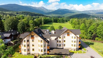 apartamenty sun and snow karpacz prusa