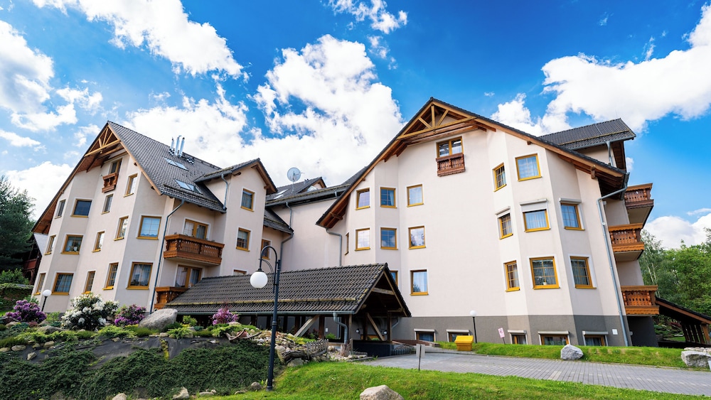 apartamenty sun and snow karpacz prusa