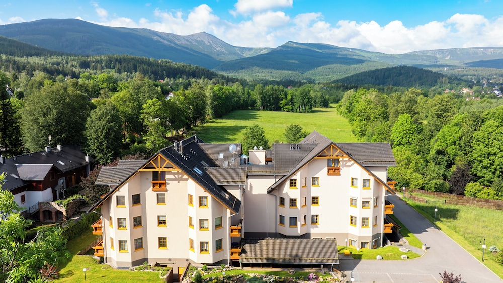 apartamenty sun and snow karpacz prusa