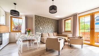 apartamenty sun and snow karpacz prusa