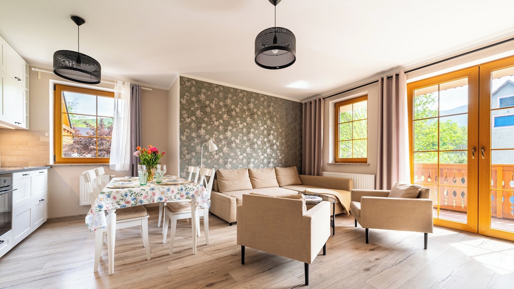 apartamenty sun and snow karpacz prusa