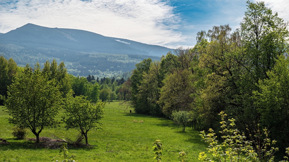 apartamenty sun and snow karpacz prusa