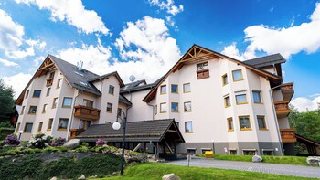 apartamenty sun and snow karpacz prusa