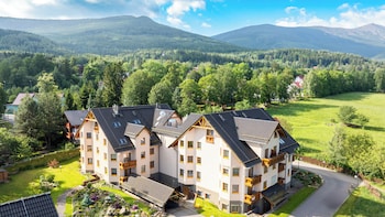 apartamenty sun and snow karpacz prusa