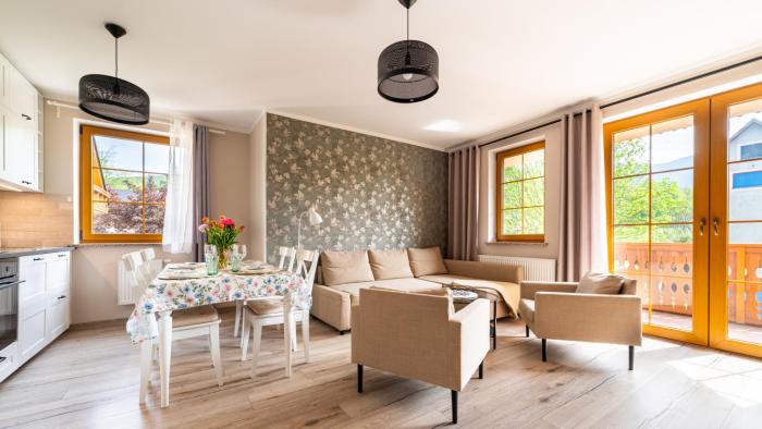 apartamenty sun and snow karpacz prusa