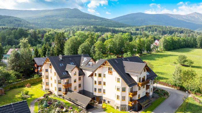 apartamenty sun and snow karpacz prusa