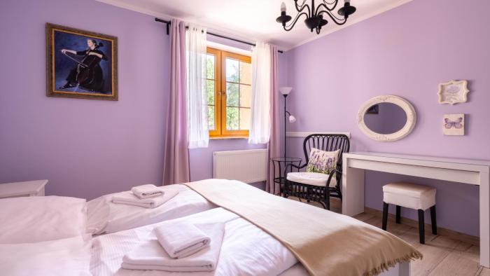 apartamenty sun and snow karpacz prusa