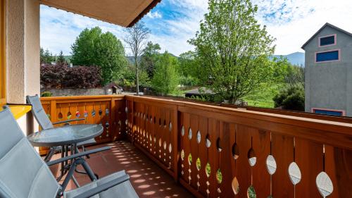 apartamenty sun and snow karpacz prusa