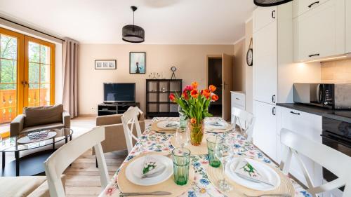 apartamenty sun and snow karpacz prusa