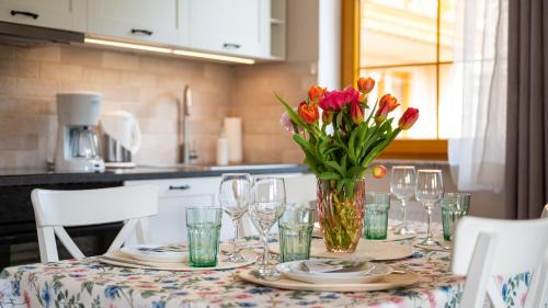 apartamenty sun and snow karpacz prusa