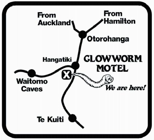 glowworm motel