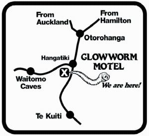 glowworm motel