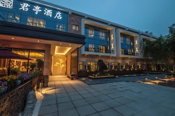 ssaw boutique hotel shanghai south xuhui