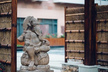 ssaw boutique hotel shanghai south xuhui