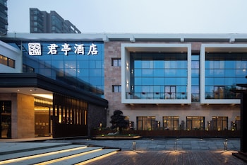 shanghai