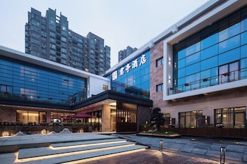 shanghai