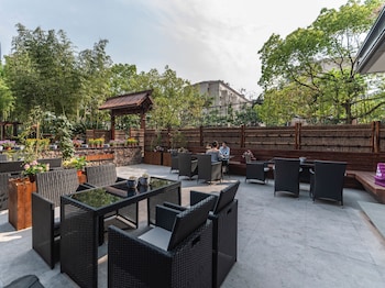 ssaw boutique hotel shanghai south xuhui