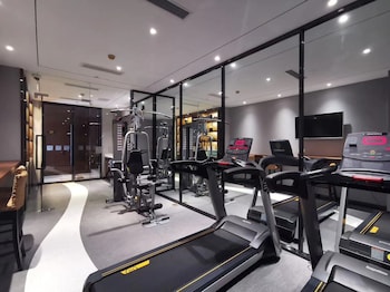 ssaw boutique hotel shanghai south xuhui