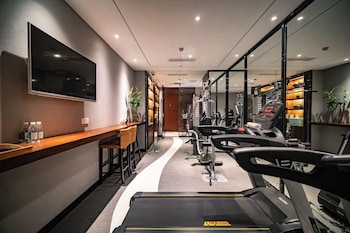 ssaw boutique hotel shanghai south xuhui
