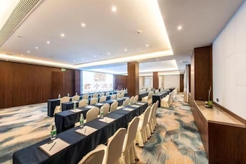 ssaw boutique hotel shanghai south xuhui