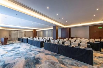ssaw boutique hotel shanghai south xuhui