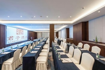 ssaw boutique hotel shanghai south xuhui