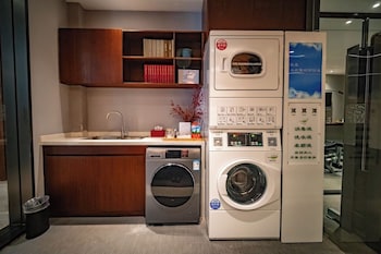 ssaw boutique hotel shanghai south xuhui