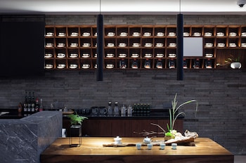 ssaw boutique hotel shanghai south xuhui