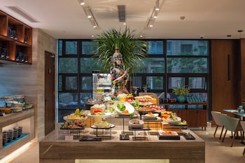 ssaw boutique hotel shanghai south xuhui