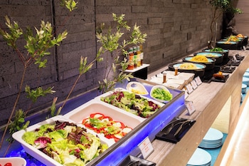 ssaw boutique hotel shanghai south xuhui
