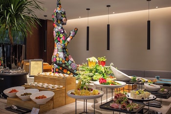 ssaw boutique hotel shanghai south xuhui