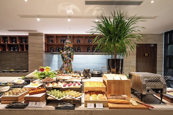 ssaw boutique hotel shanghai south xuhui