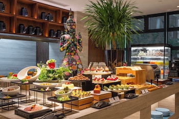 ssaw boutique hotel shanghai south xuhui