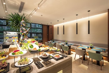 ssaw boutique hotel shanghai south xuhui