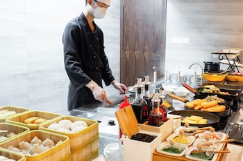 ssaw boutique hotel shanghai south xuhui