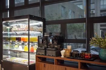 ssaw boutique hotel shanghai south xuhui