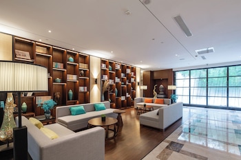 ssaw boutique hotel shanghai south xuhui