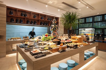 ssaw boutique hotel shanghai south xuhui