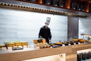 ssaw boutique hotel shanghai south xuhui
