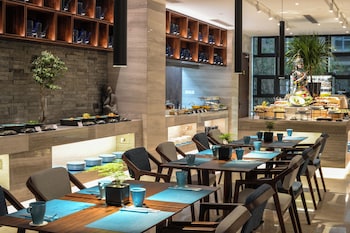 ssaw boutique hotel shanghai south xuhui